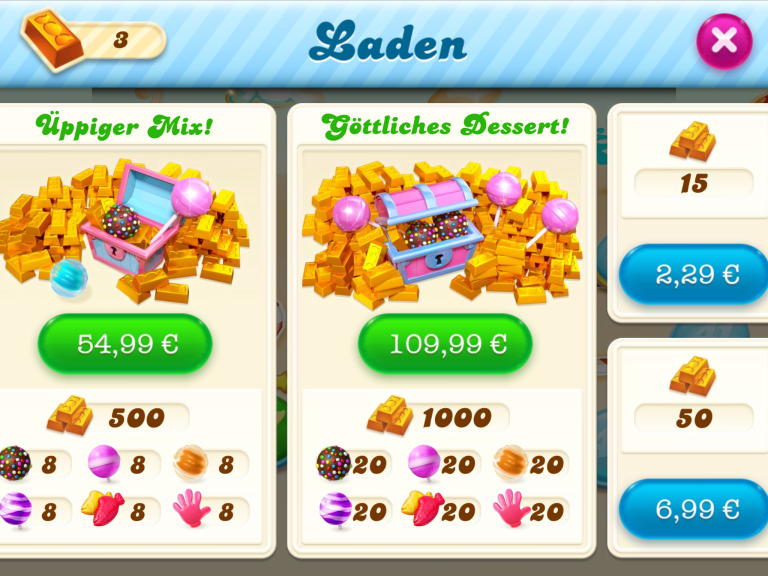 Praktiken des Free-to-play-Spielens – Wie sich Spieler:innen kostenlose Spiele und Ingame-Käufe ...